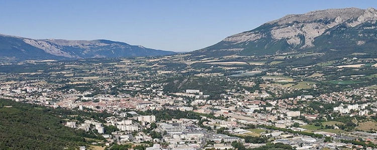 Terrains industriels à vendre en région PACA